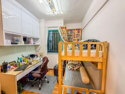 Palm Gardens (D23), Condominium #585562331